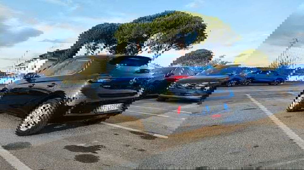 Opel Corsa usata a Firenze (6)