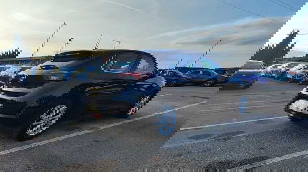 Opel Corsa usata a Firenze (9)