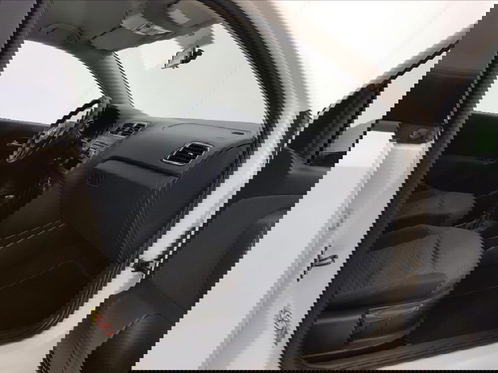 Volkswagen Polo usata a Lucca (10)