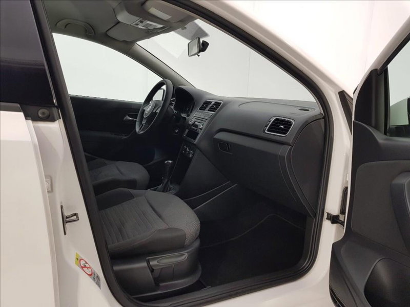 Volkswagen Polo usata a Lucca (10)