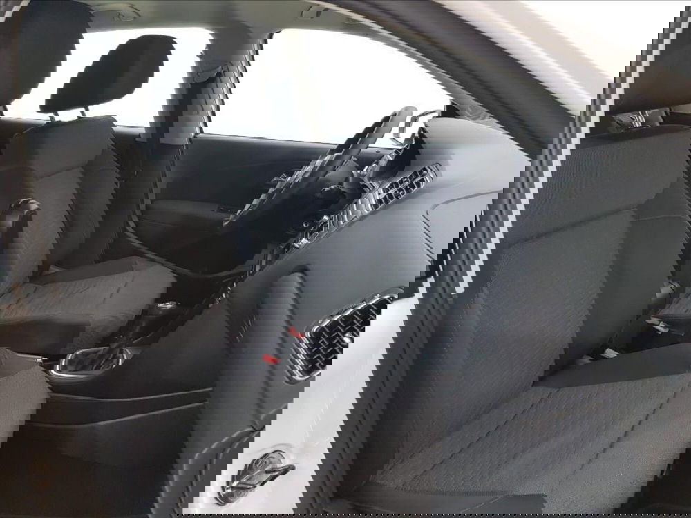 Volkswagen Polo usata a Lucca (11)