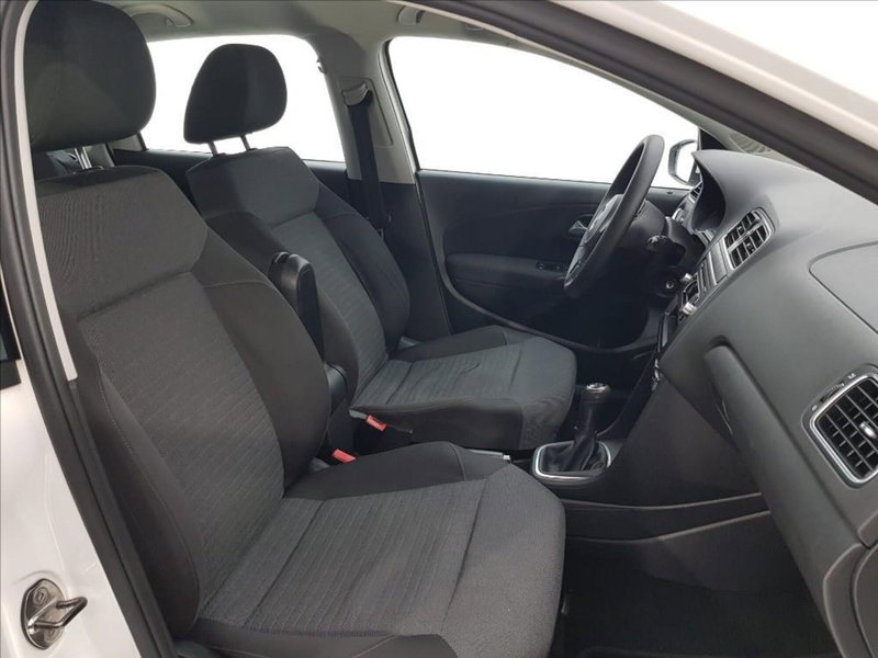 Volkswagen Polo usata a Lucca (11)