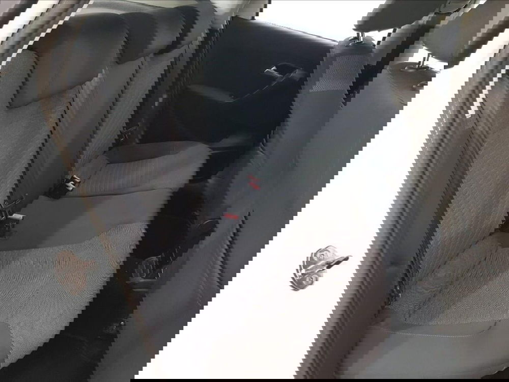 Volkswagen Polo usata a Lucca (12)