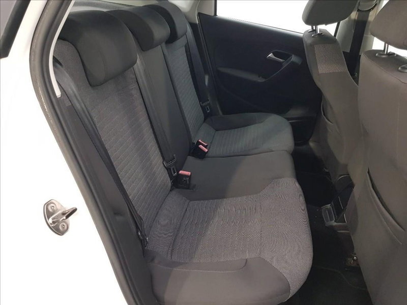 Volkswagen Polo usata a Lucca (12)