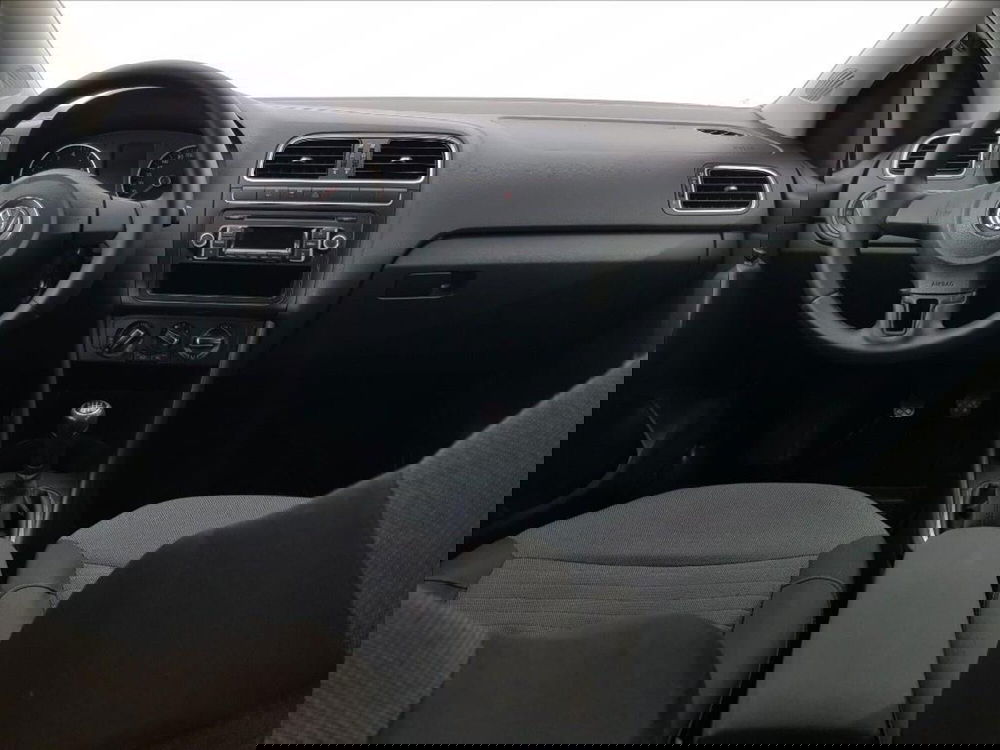 Volkswagen Polo usata a Lucca (13)