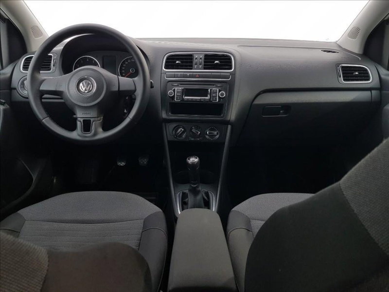 Volkswagen Polo usata a Lucca (13)