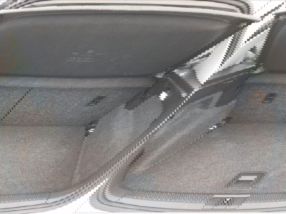 Volkswagen Polo usata a Lucca (15)