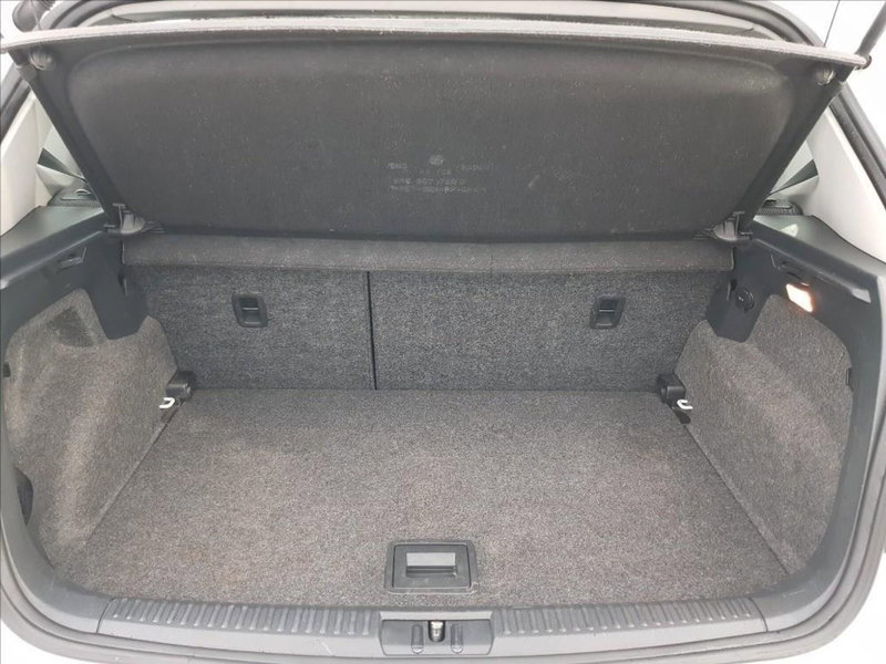 Volkswagen Polo usata a Lucca (15)