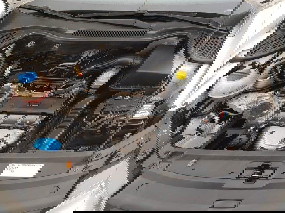 Volkswagen Polo usata a Lucca (17)