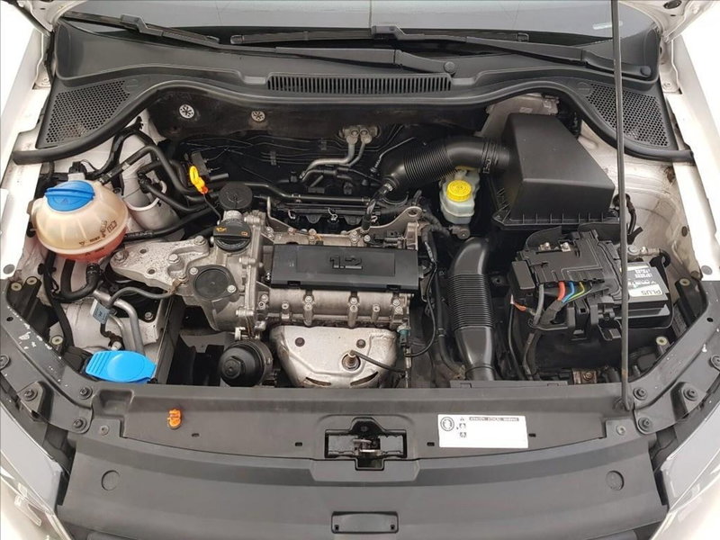 Volkswagen Polo usata a Lucca (17)