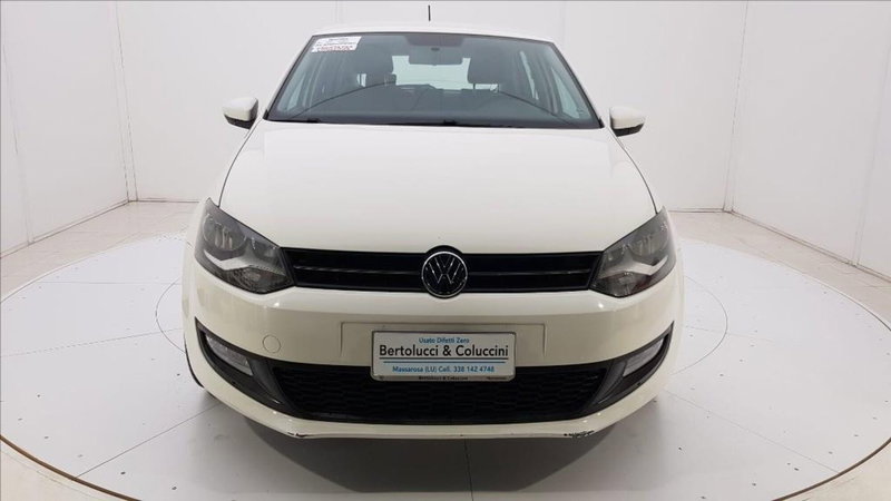 Volkswagen Polo usata a Lucca (2)
