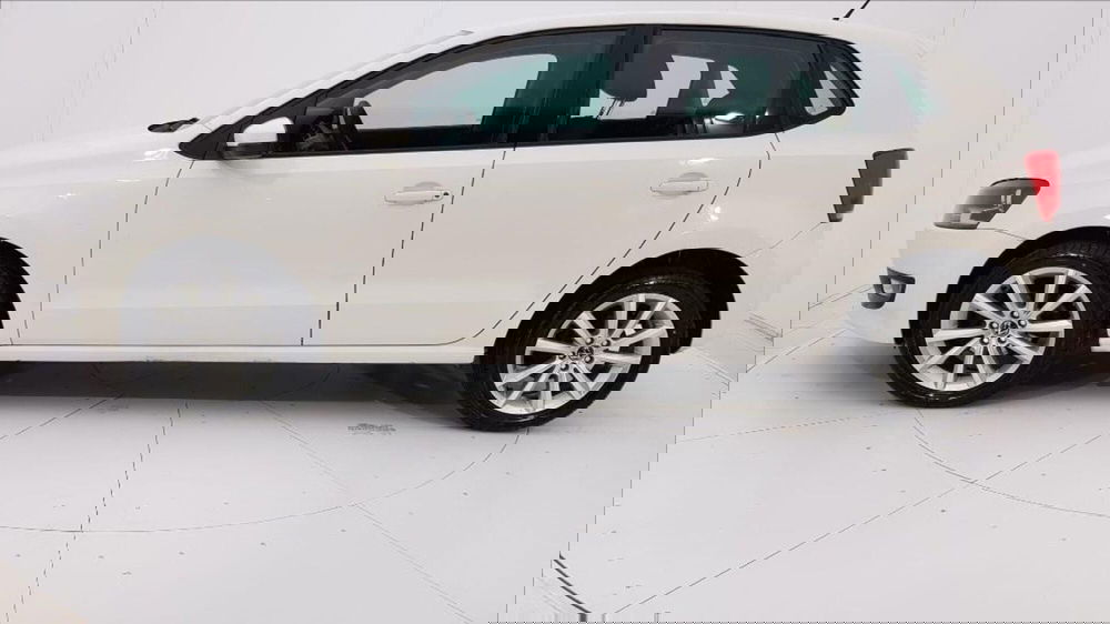 Volkswagen Polo usata a Lucca (3)