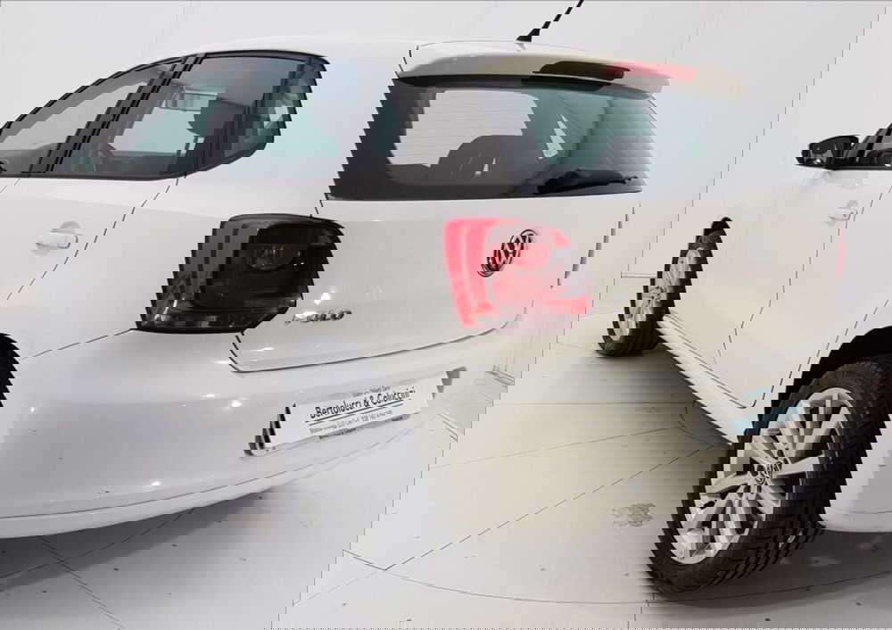 Volkswagen Polo usata a Lucca (4)