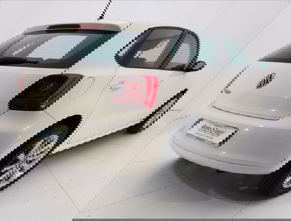 Volkswagen Polo usata a Lucca (6)