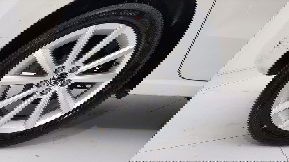 Volkswagen Polo usata a Lucca (9)