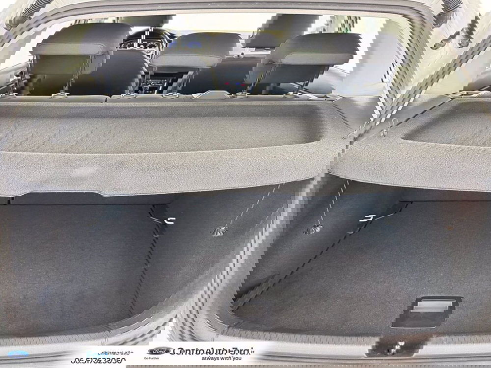 Volkswagen Polo usata a Roma (11)