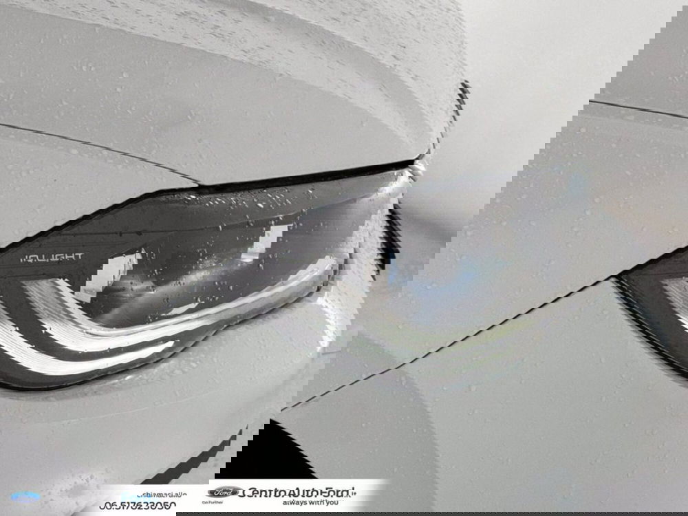 Volkswagen Polo usata a Roma (13)