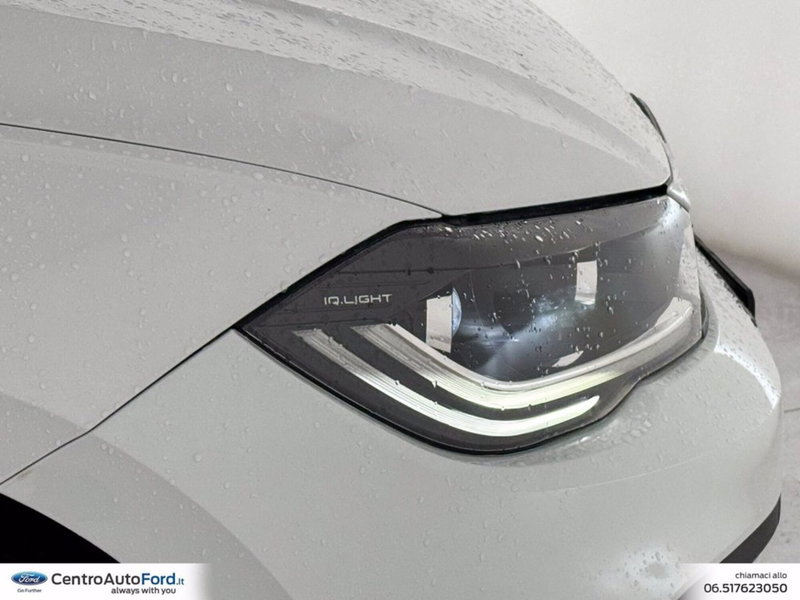 Volkswagen Polo usata a Roma (13)