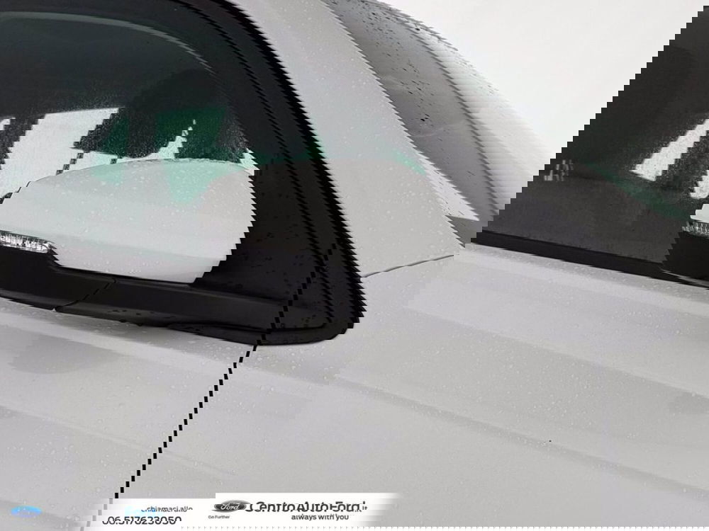 Volkswagen Polo usata a Roma (15)