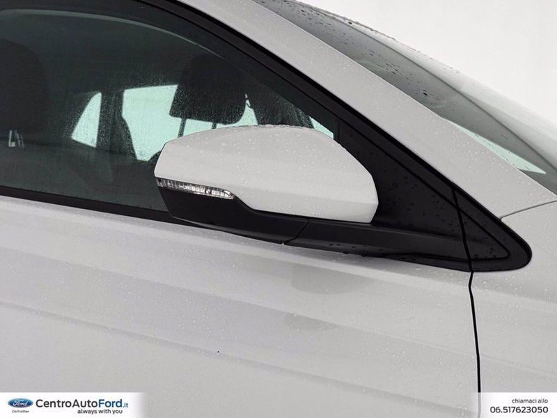 Volkswagen Polo usata a Roma (15)