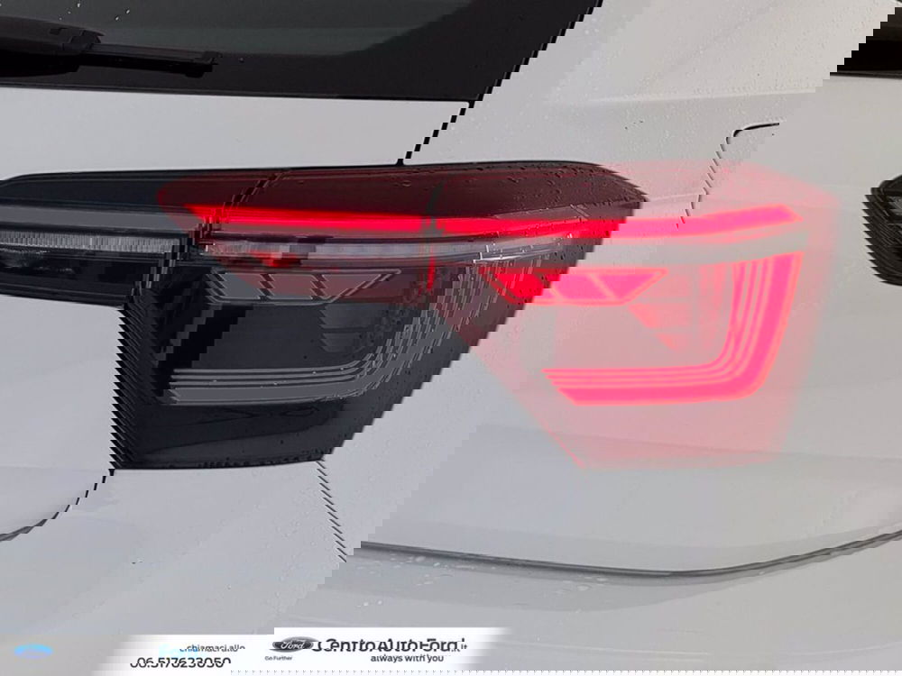 Volkswagen Polo usata a Roma (16)