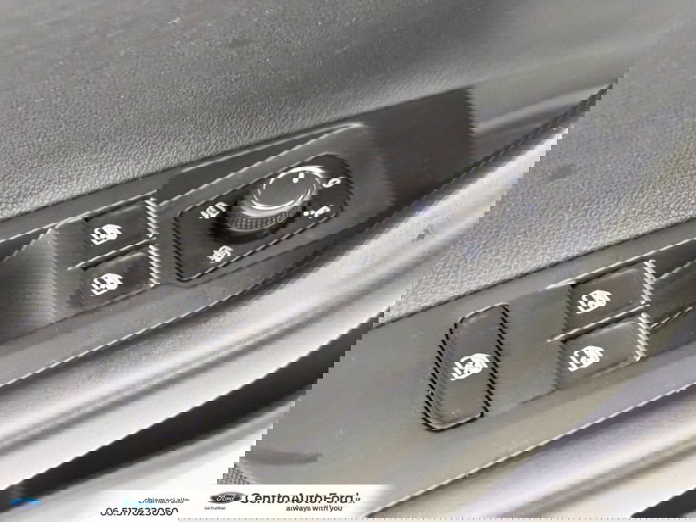 Volkswagen Polo usata a Roma (19)