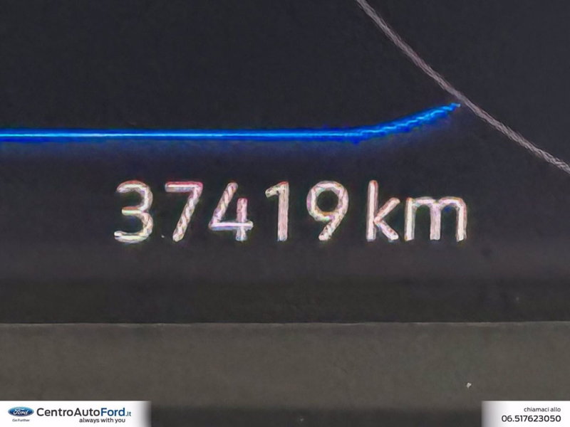 Volkswagen Polo usata a Roma (20)