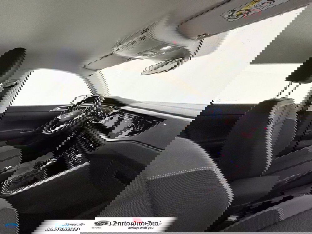 Volkswagen Polo usata a Roma (6)