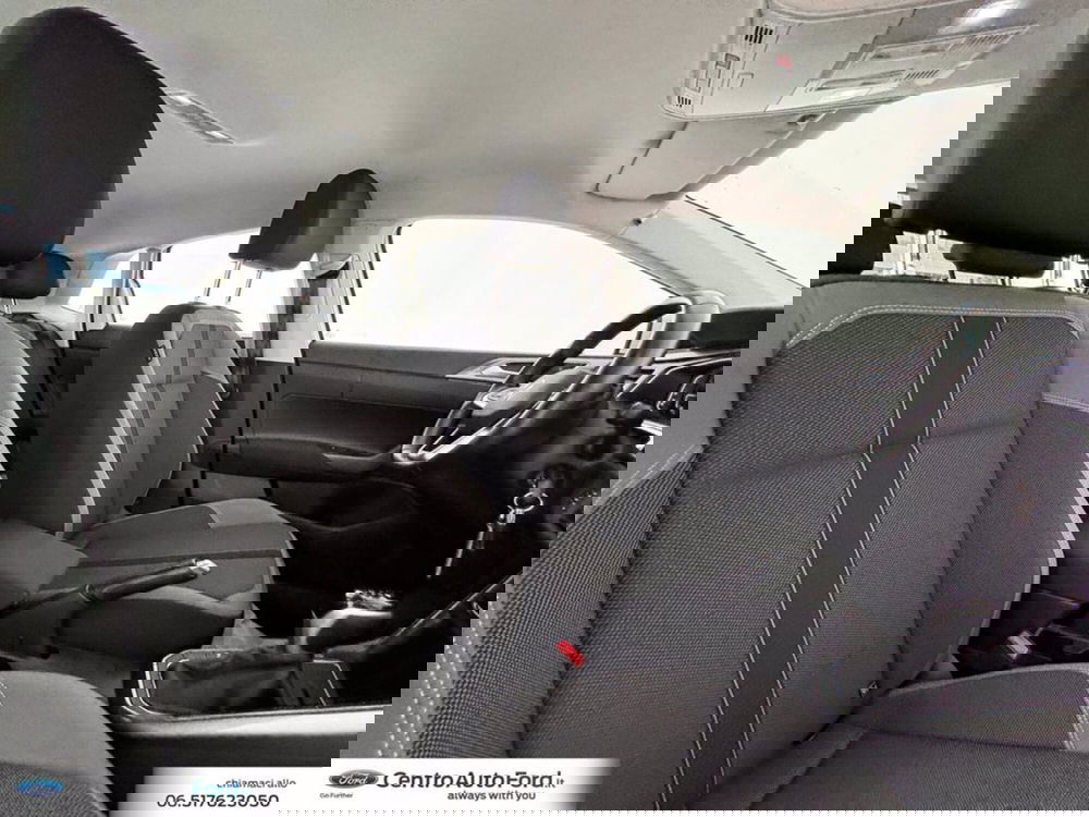 Volkswagen Polo usata a Roma (7)