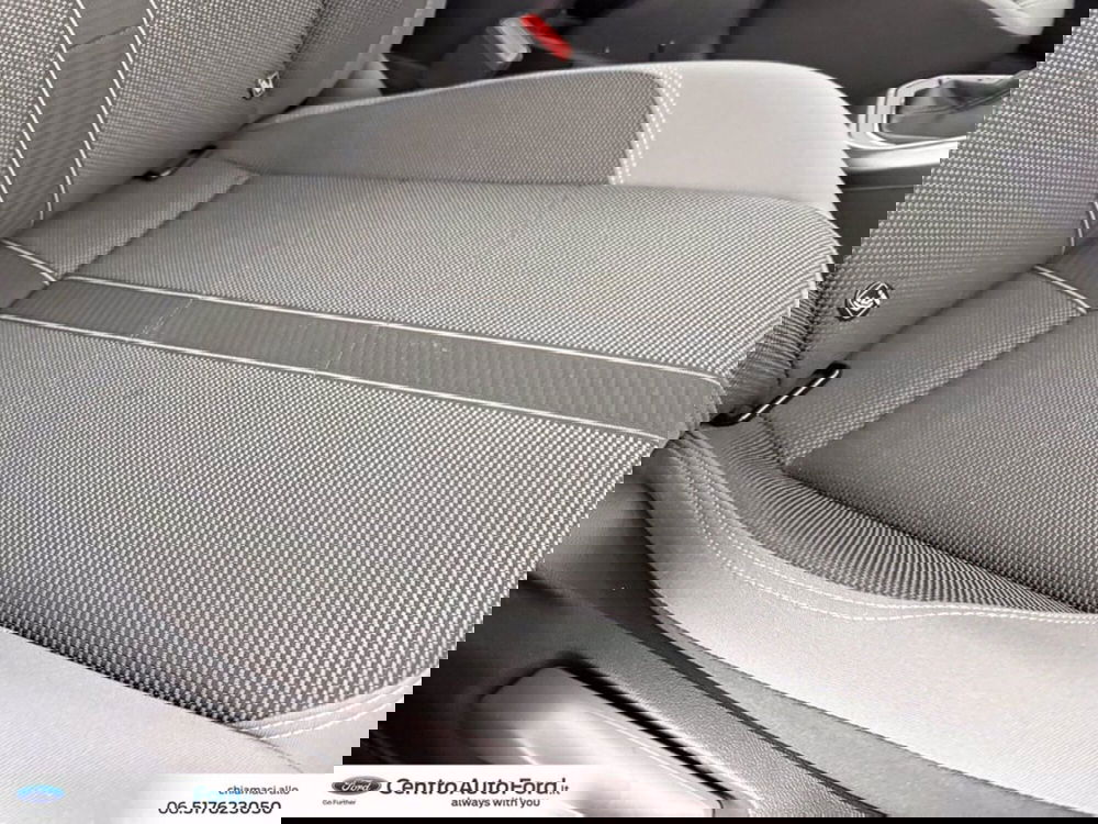 Volkswagen Polo usata a Roma (8)