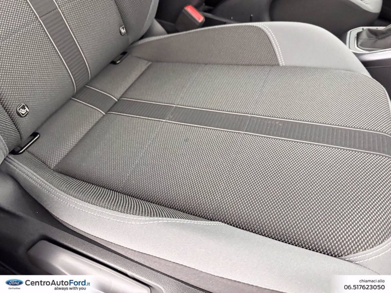 Volkswagen Polo usata a Roma (8)