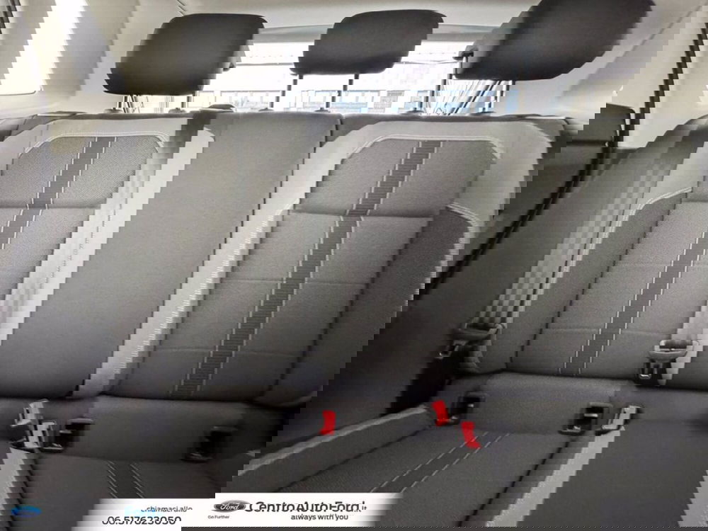 Volkswagen Polo usata a Roma (9)