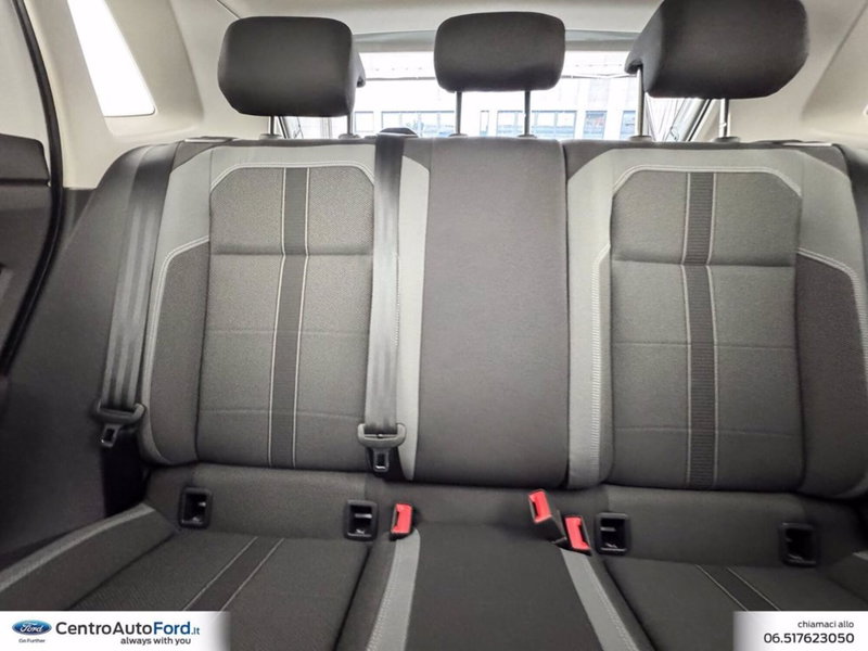 Volkswagen Polo usata a Roma (9)