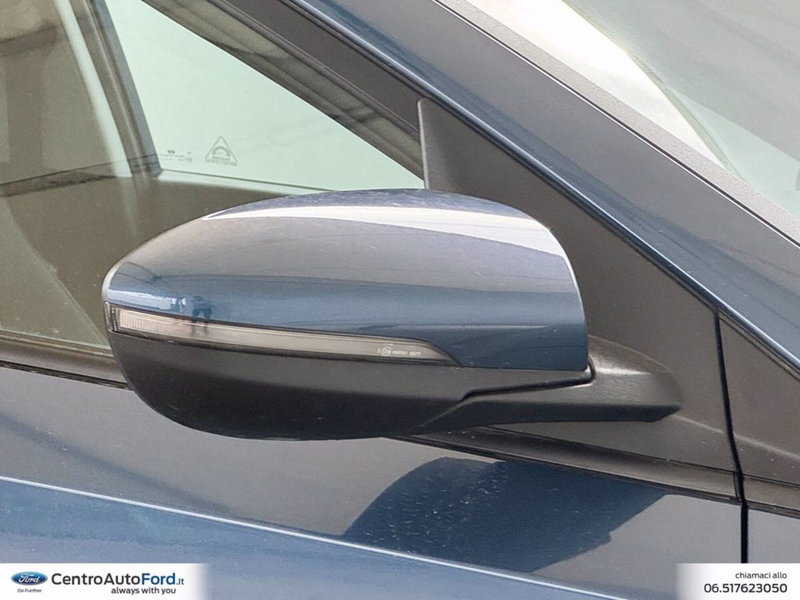 Hyundai i20 usata a Roma (15)