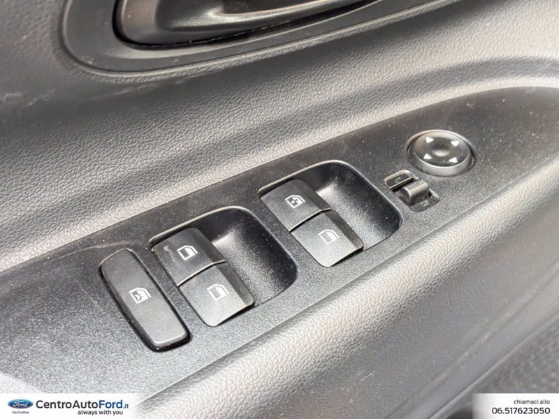 Hyundai i20 usata a Roma (19)