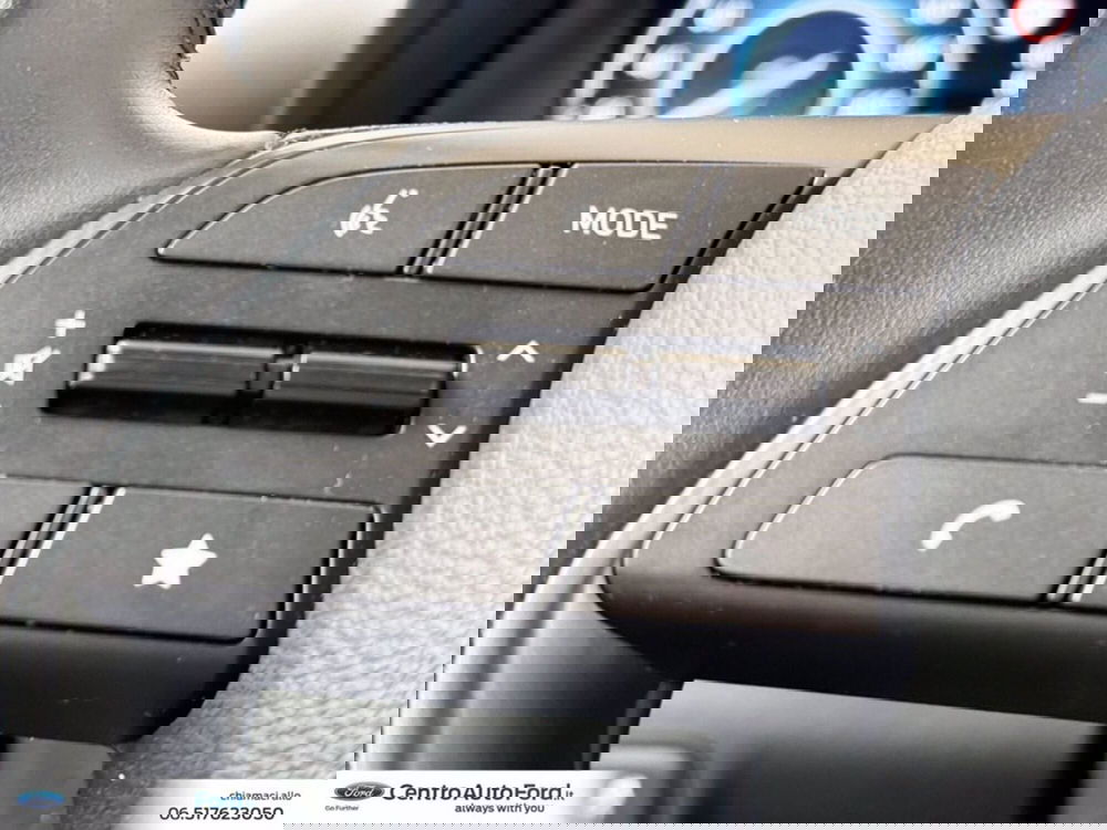 Hyundai i20 usata a Roma (20)