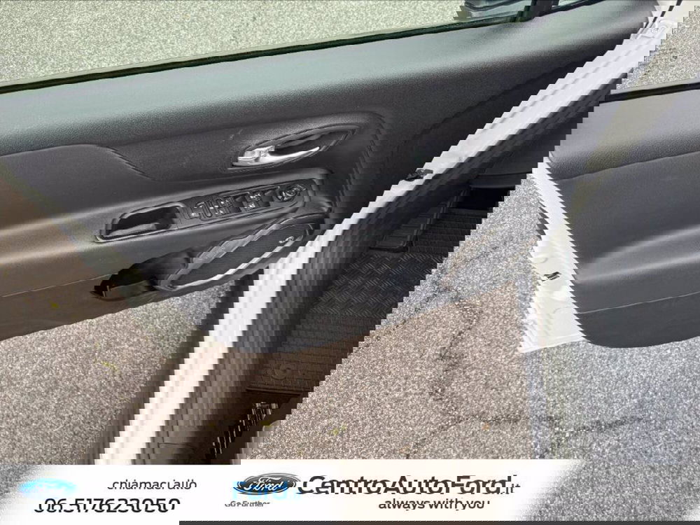 Jeep Renegade usata a Roma (9)