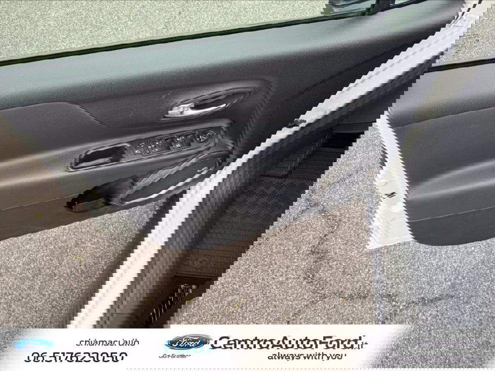 Jeep Renegade usata a Roma (9)