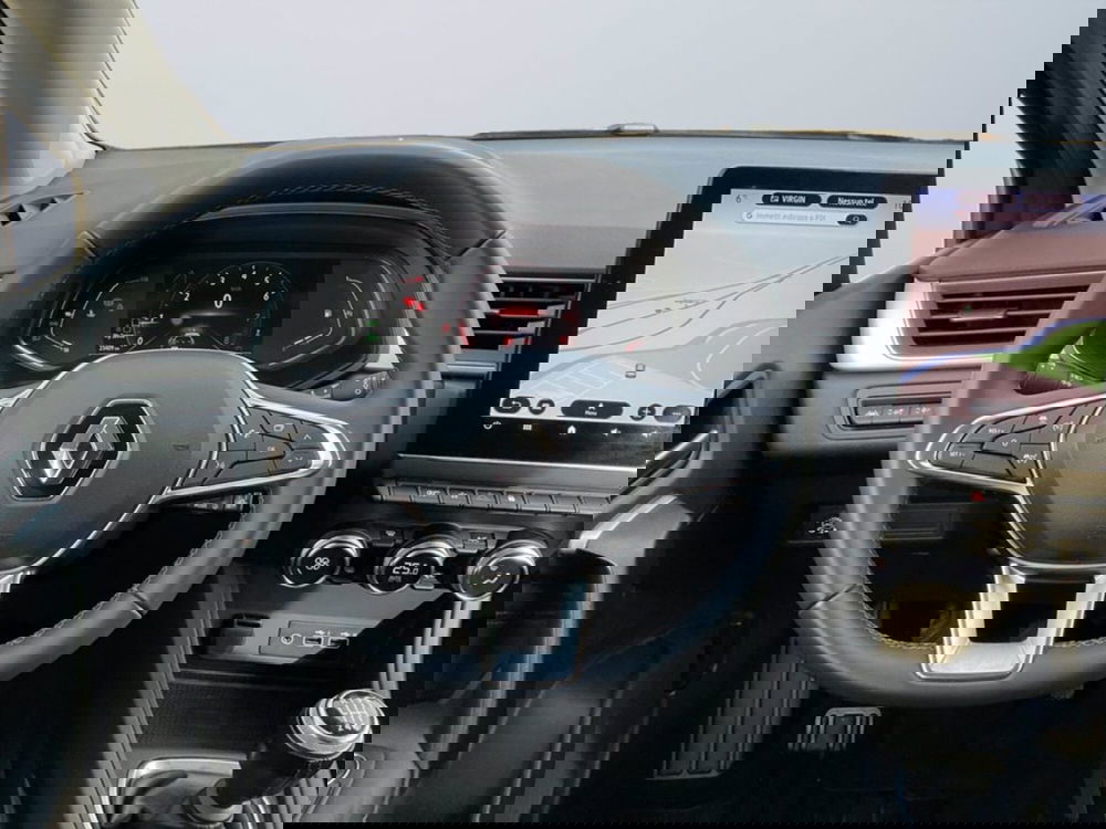 Renault Captur usata a Milano (13)