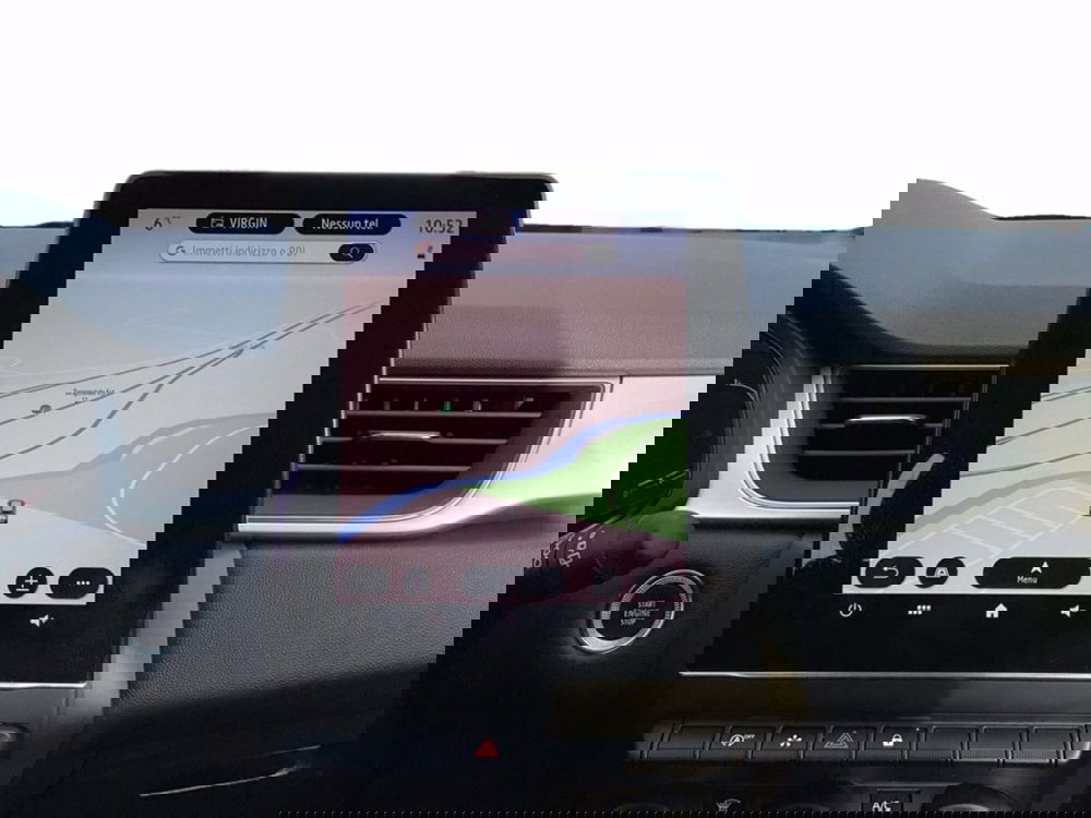 Renault Captur usata a Milano (14)