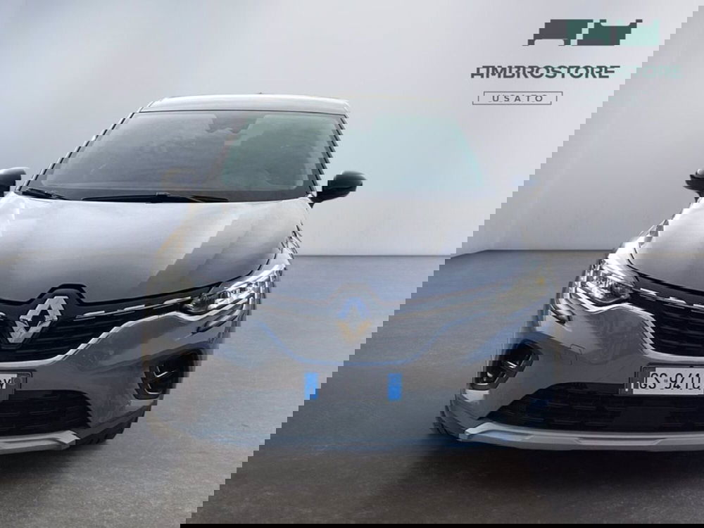 Renault Captur usata a Milano (2)