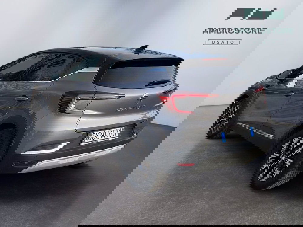 Renault Captur usata a Milano (7)