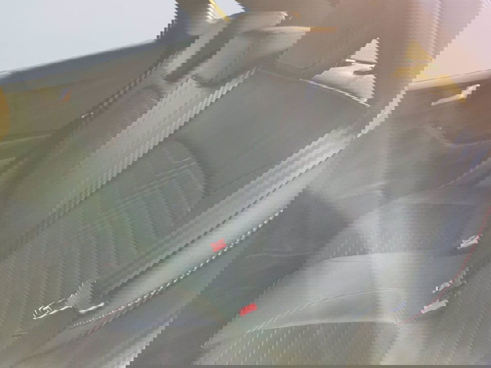 Ford Puma usata a Milano (10)