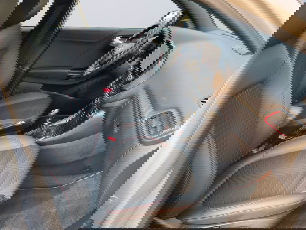 Ford Puma usata a Milano (11)