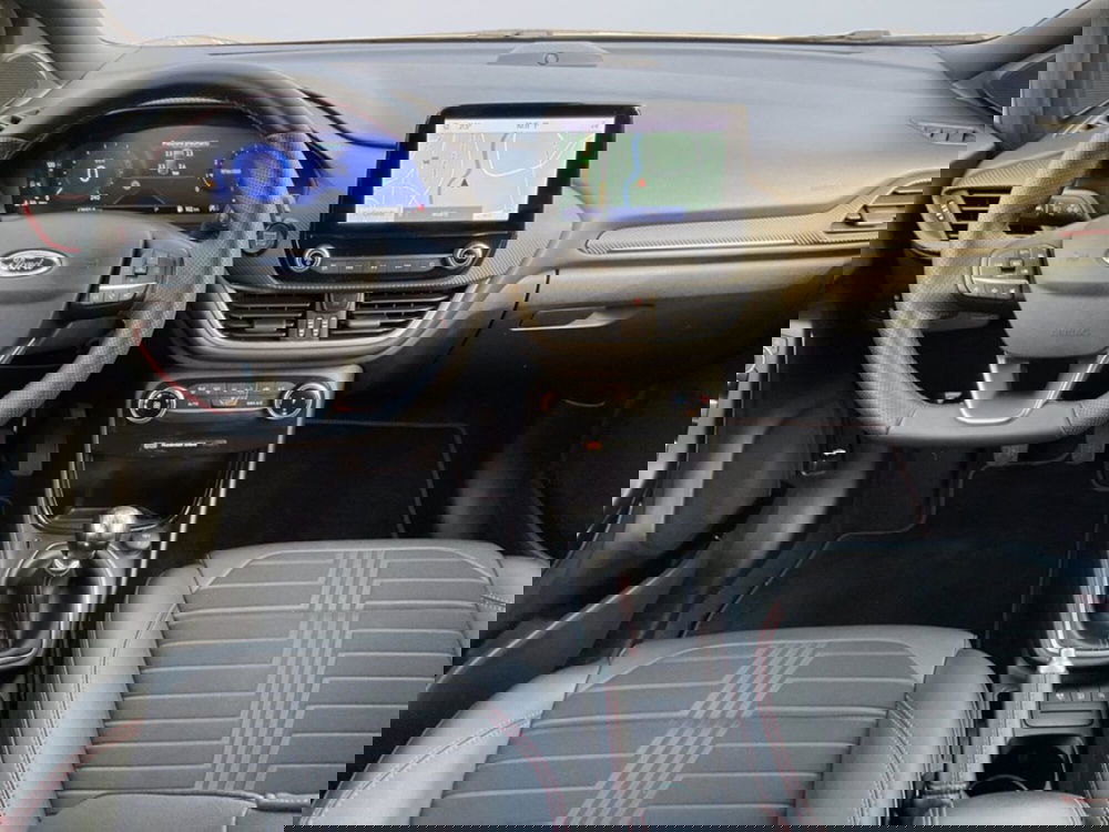 Ford Puma usata a Milano (12)