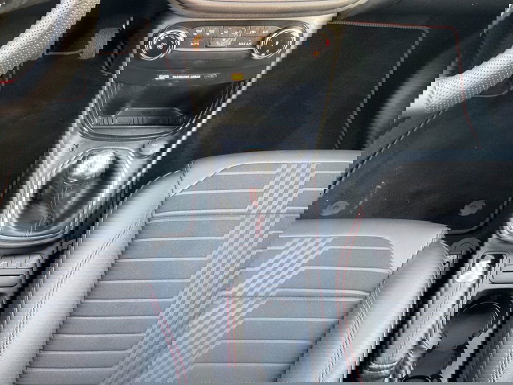 Ford Puma usata a Milano (15)