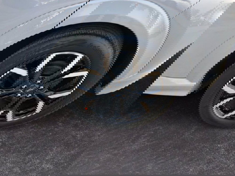 Ford Puma usata a Milano (16)