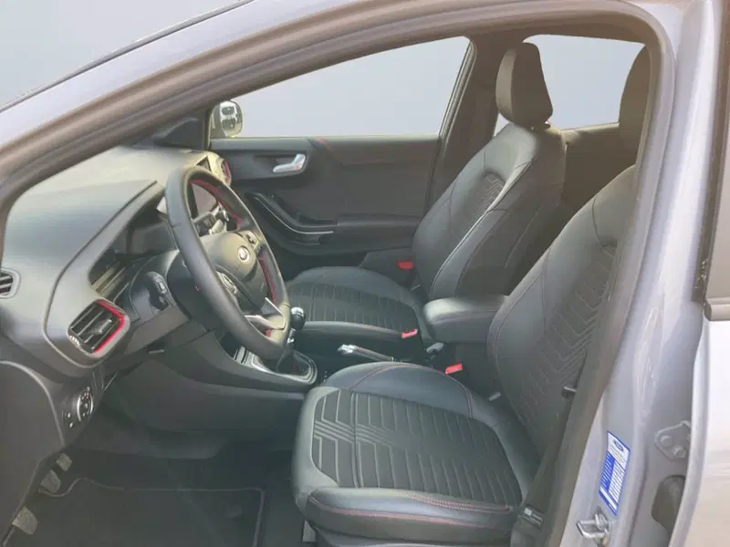 Ford Puma usata a Milano (9)