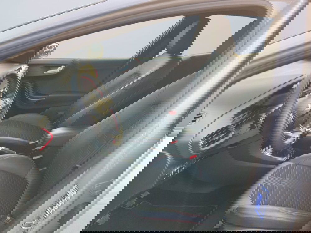 Ford Puma usata a Milano (9)