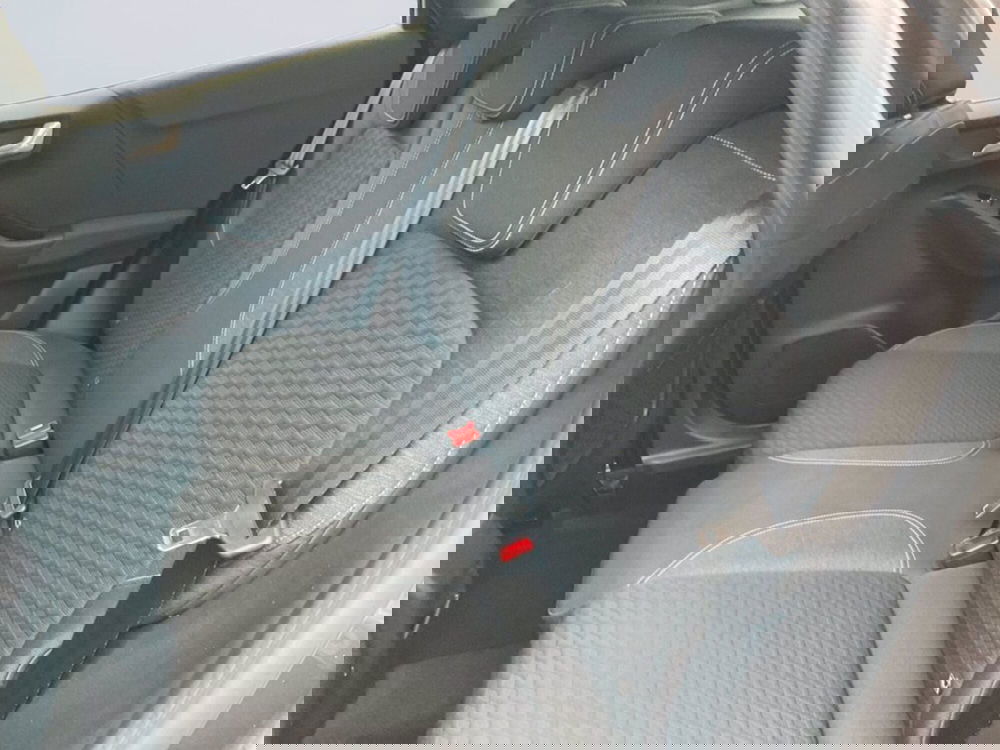 Ford Puma usata a Milano (10)